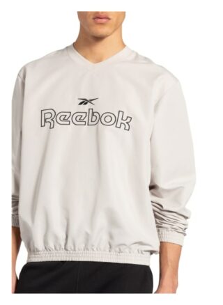 Reebok Classic Shirt grau