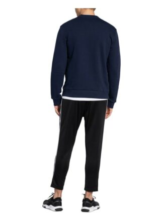 Reebok Classic Sweatshirt Identity blau