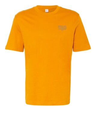 Reebok CLASSIC T-Shirt Herren, Orange