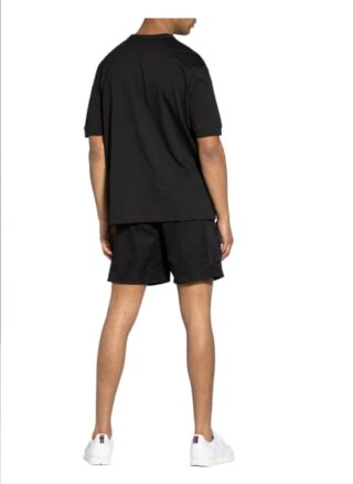 Reebok Classic T-Shirt schwarz