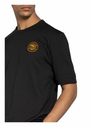 Reebok Classic T-Shirt schwarz