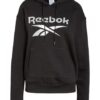 Reebok Hoodie Identity schwarz