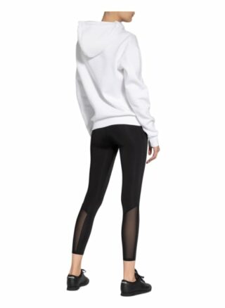 Reebok Hoodie Identity weiss