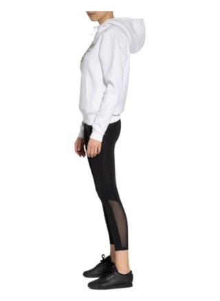 Reebok Hoodie Identity weiss