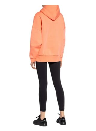 Reebok Oversized-Hoodie Retro Oversized orange