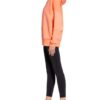 Reebok Oversized-Hoodie Retro Oversized orange
