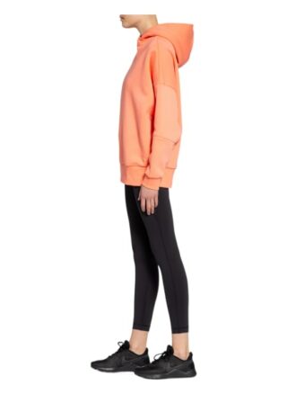 Reebok Oversized-Hoodie Retro Oversized orange