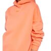 Reebok Oversized-Hoodie Retro Oversized orange