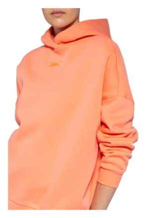 Reebok Oversized-Hoodie Retro Oversized orange