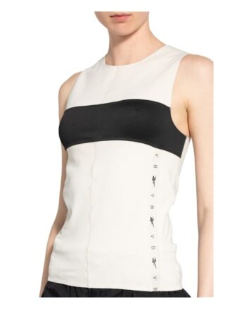 Reebok Tanktop weiss