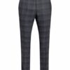 Reiss Anzughose Dream Slim Fit blau
