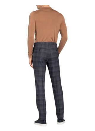 Reiss Anzughose Dream Slim Fit blau