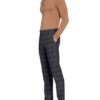 Reiss Anzughose Dream Slim Fit blau