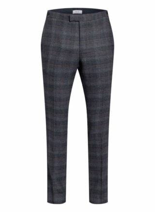 Reiss Anzughose Dream Slim Fit blau