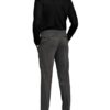 Reiss Anzughose Flexo Im Jogging-Stil Slim Fit grau