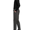 Reiss Anzughose Flexo Im Jogging-Stil Slim Fit grau