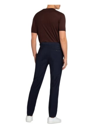 REISS Hope Anzughose Herren, Blau
