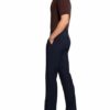 Reiss Anzughose Hope Slim Fit blau