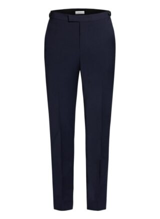 REISS Hope Anzughose Herren, Blau