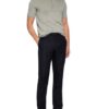 Reiss Anzughose Player Slim Fit blau