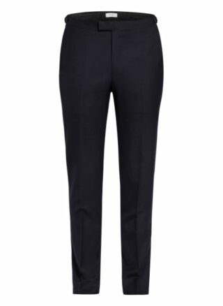 Reiss Anzughose Player Slim Fit blau