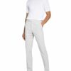 Reiss Anzughose Splash Slim Fit weiss