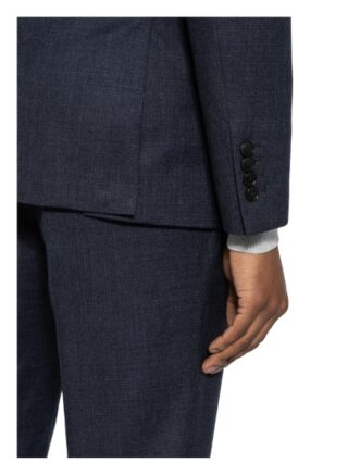 Reiss Anzugsakko Dunn Slim Fit blau