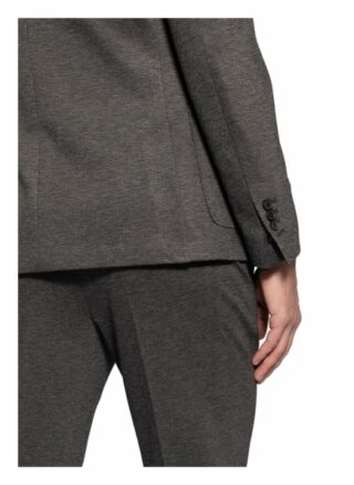 Reiss Anzugsakko Flexo Slim Fit grau