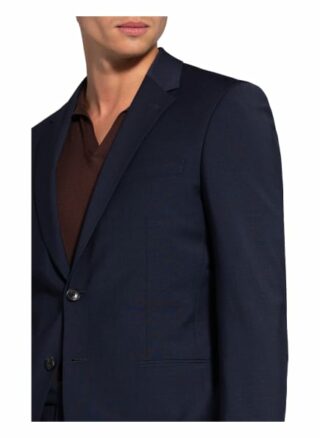 Reiss Anzugsakko Hope Slim Fit blau