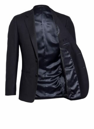 REISS Player Anzugsakko Herren, Blau