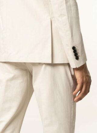 Reiss Anzugsakko Train Slim Fit beige