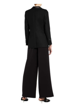 Reiss Blazer Ally schwarz