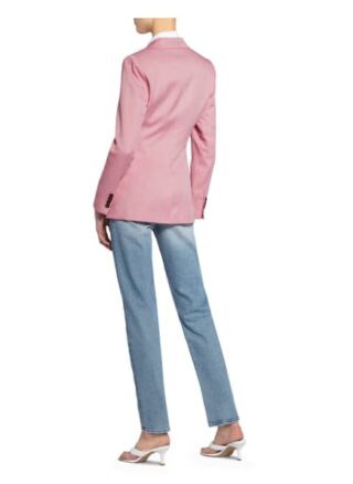 Reiss Blazer Ember pink