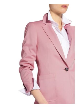 Reiss Blazer Ember pink