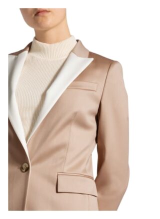 Reiss Blazer Farley beige