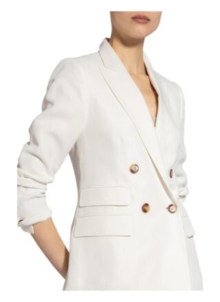 Reiss Blazer Faye weiss