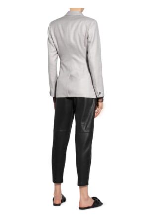 Reiss Blazer Finn grau