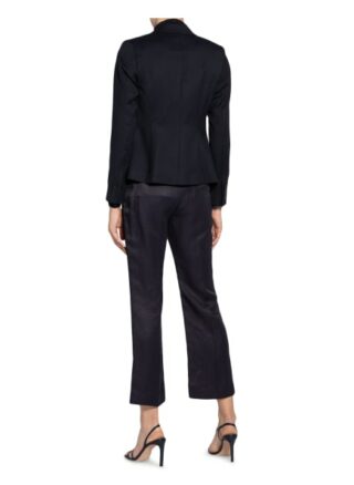 Reiss Blazer Hayes blau