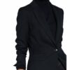REISS Hayes Blazer Damen, Blau