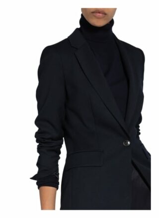 REISS Hayes Blazer Damen, Blau