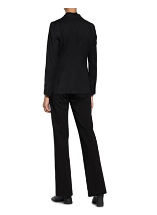 Reiss Blazer Hayes schwarz
