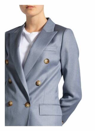 Reiss Blazer Jett blau