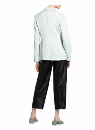 Reiss Blazer Lana gruen