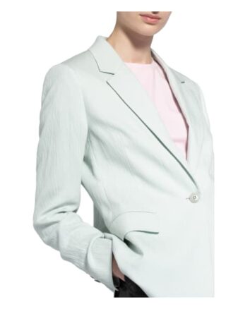 Reiss Blazer Lana gruen