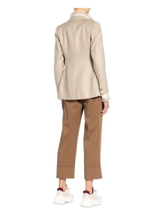 Reiss Blazer Larsson beige