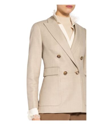 Reiss Blazer Larsson beige