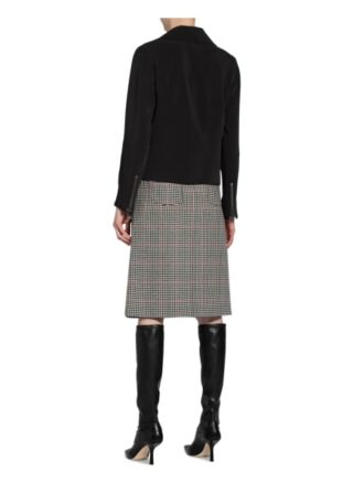 Reiss Blazer Sabine schwarz