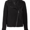 Reiss Blazer Sabine schwarz