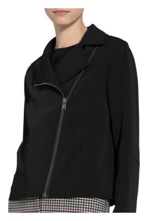 Reiss Blazer Sabine schwarz