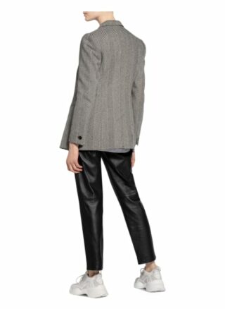 Reiss Blazer Taite schwarz